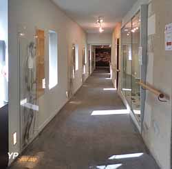 Galerie préhistoire