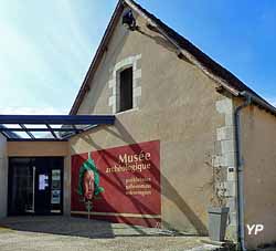 Galerie préhistoire