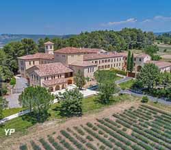 Abbaye bénédictine Notre-Dame-de-Fidélité