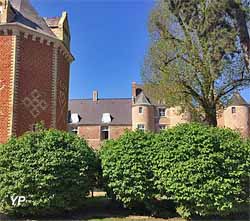 Château d'Esquelbecq