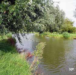 Base de Loisirs de l'Étang des 3 Sources