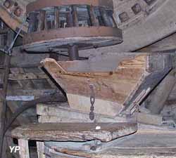 Moulin communal Deschodt