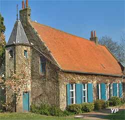 Musée de folklore flamand Jeanne Devos