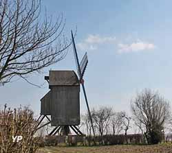 Moulin Den Leeuw