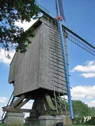 Moulin Den Leeuw