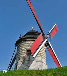 Moulin de la Montagne