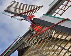 Moulin de la Montagne