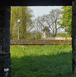 Moulin de la Montagne