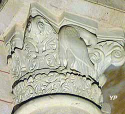 Église-abbatiale Saint-Pierre