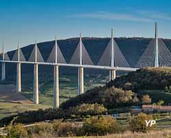 viaduc de Millau