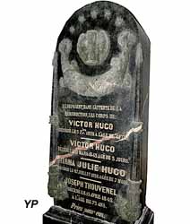 Chapelle Saint-Basle