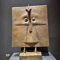 Fondation Bemberg - exposition 2020