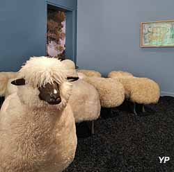 Fondation Bemberg - exposition 2020