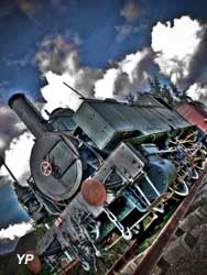 Musée de la Résistance et de la Déportation de Picardie