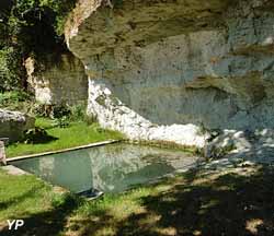 Allées des Senteurs Richard