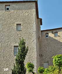 Château des Remparts