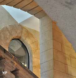 Château des Remparts