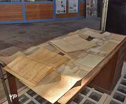 Usine élévatoire de Briare