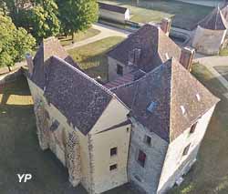 Château de la Gadelière (Château de la Gadelière)