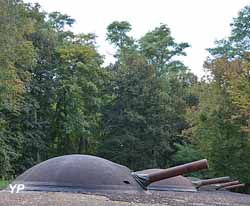 Fort Wagner (Association pour la Découverte de la Fortification Messine)