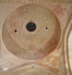 Église Saint-Pierre-ès-Liens