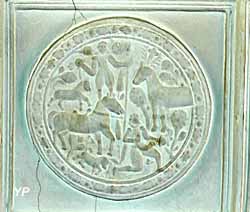 Église Saint-Siméon (Yalta Production)