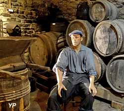 Musée la mémoire d'Oyé