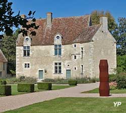 Manoir de Soisay (doc. Olivier Le Grand)