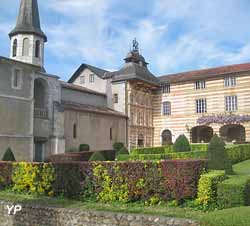 Chapelle Notre-Dame de Garaison