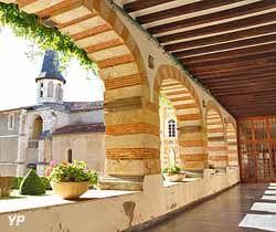 Chapelle Notre-Dame de Garaison