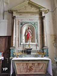 Église Saint-Martin