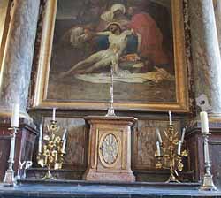 Église Saint-Martin