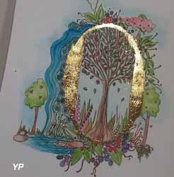 Atelier Tête de l'Art