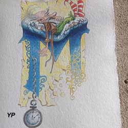 Atelier Tête de l'Art