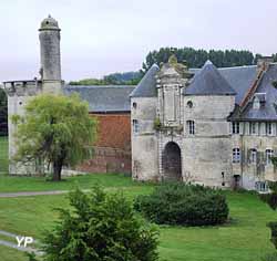 Château d'Esnes