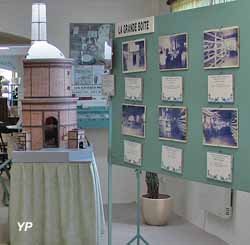 Musée de la Porcelaine