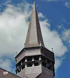 Église Saint-Martin