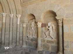 Église Saint-Marcel