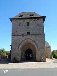 Église Saint-Marcel