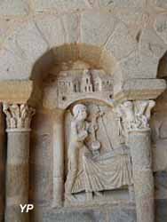 Église Saint-Marcel