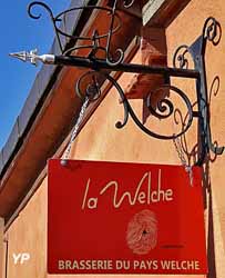 Brasserie du Pays Welche (Brasserie du Pays Welche)