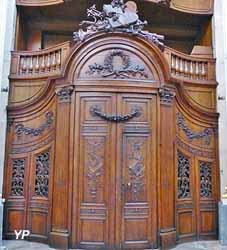 Chapelle Notre-Dame du Refuge