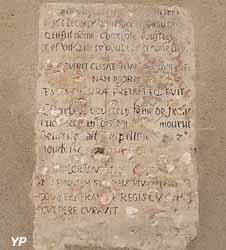 Église Saint-Saturnin