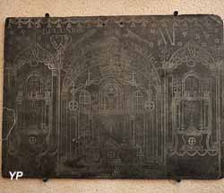 Église Saint-Saturnin