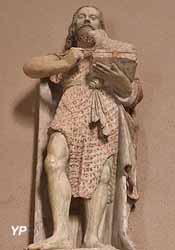 Église Saint-Saturnin