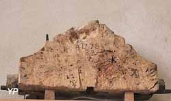 Église Saint-Saturnin