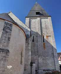 Église Saint-Saturnin