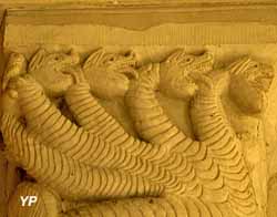 Collégiale de Saint-Aignan