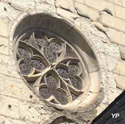 Collégiale de Saint-Aignan