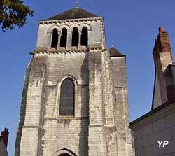Collégiale de Saint-Aignan
